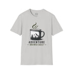 Brewed For Adventure T-Shirt