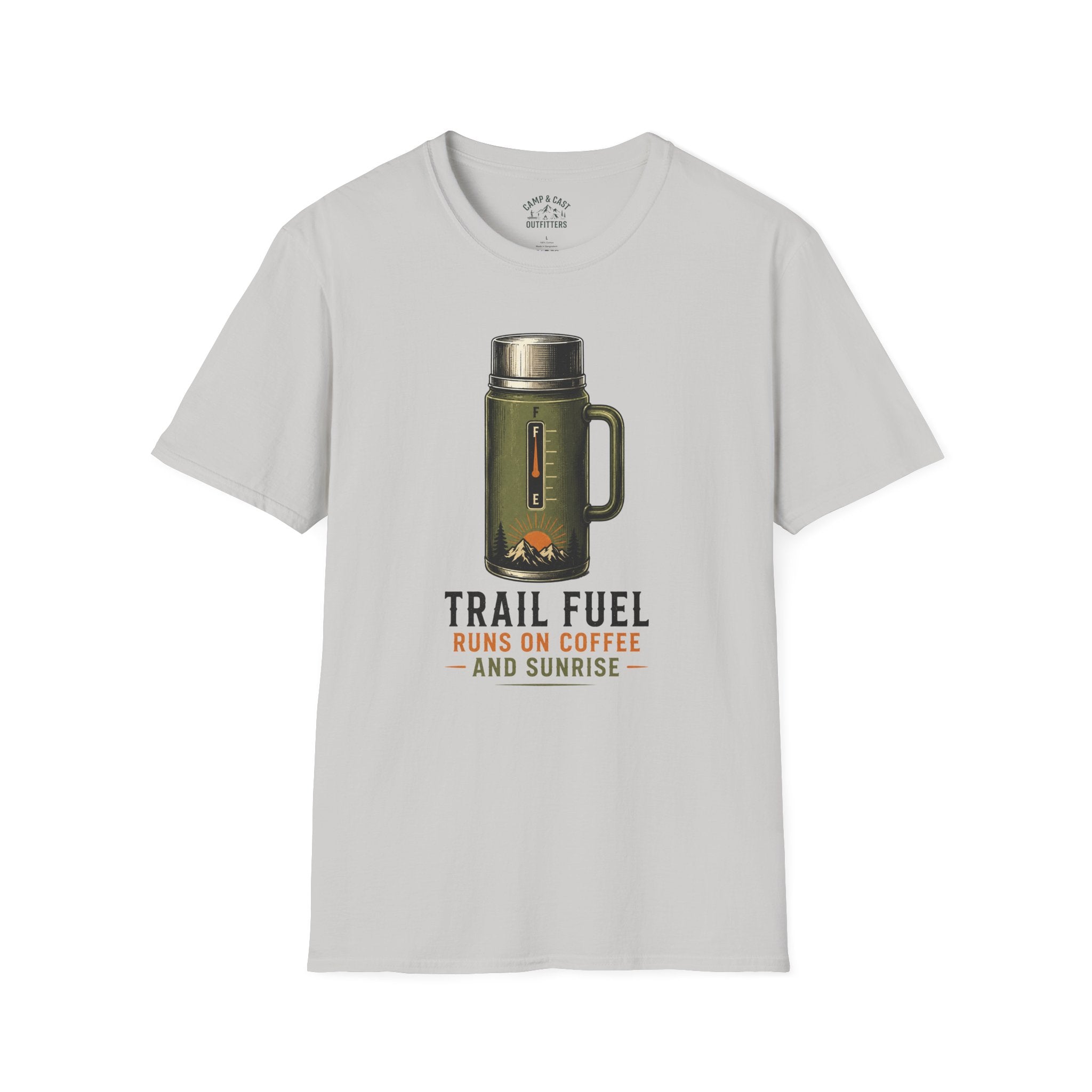 Trail Fuel T-Shirt