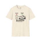 Battery 3 Vs 100 T-Shirt
