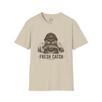 Fresh Catch Otter T-Shirt