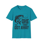 One The That Got Away T-Shirt