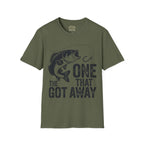 One The That Got Away T-Shirt