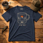 heather navy