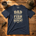 heather navy