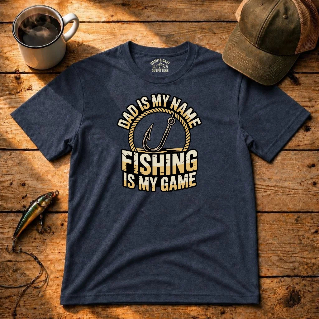 heather navy