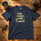 heather navy