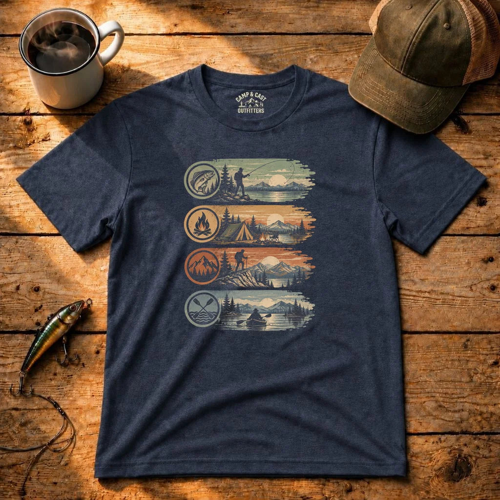 heather navy