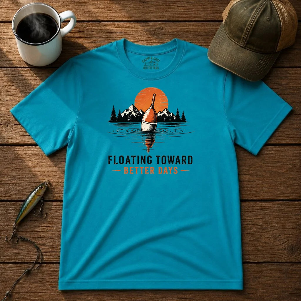 tropical blue