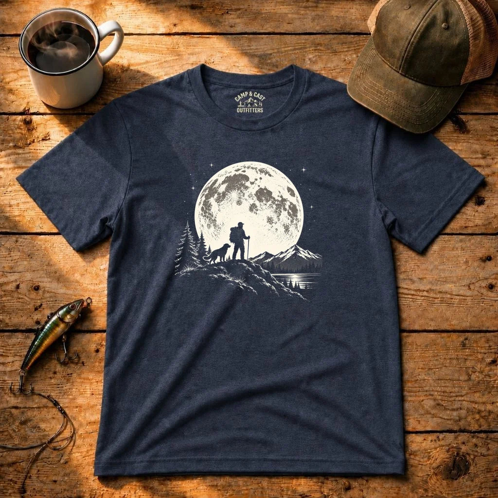heather navy