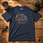 heather navy