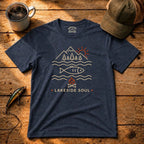 heather navy