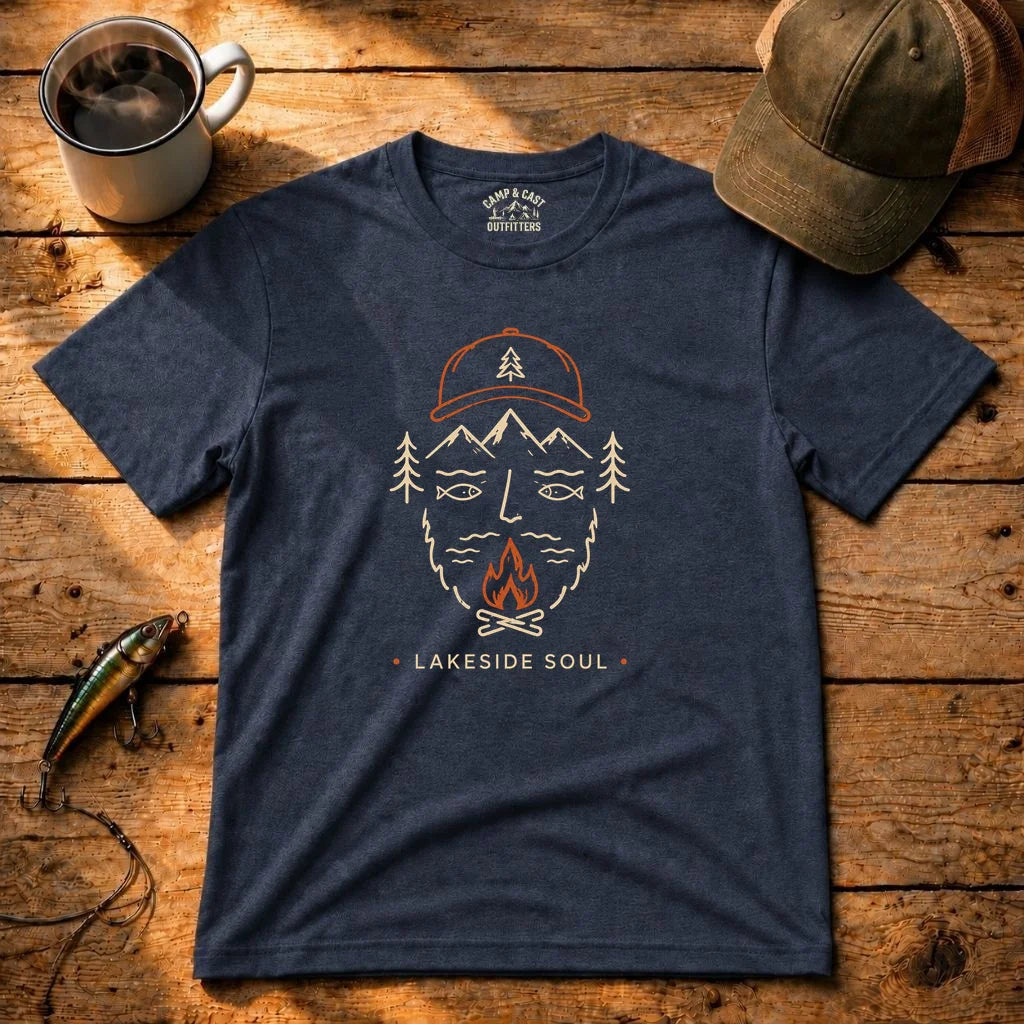 heather navy