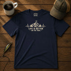 navy