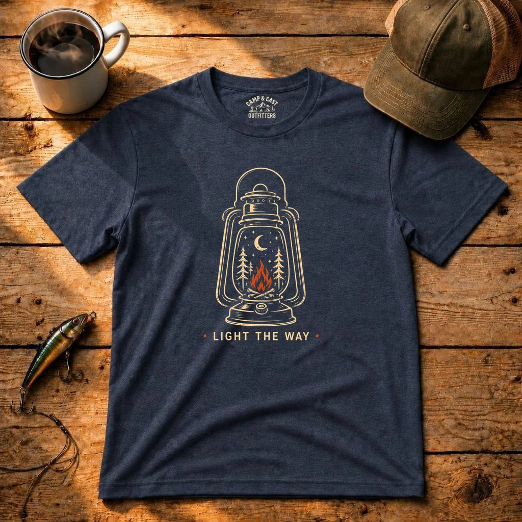 heather navy