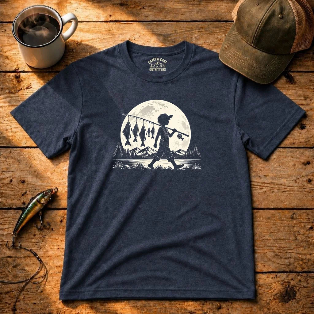 heather navy