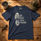 heather navy