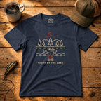 heather navy