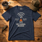 heather navy