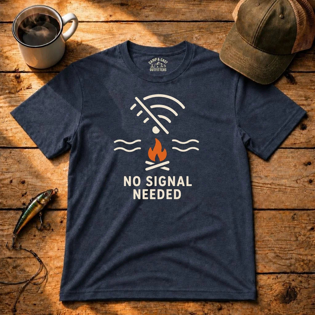 heather navy