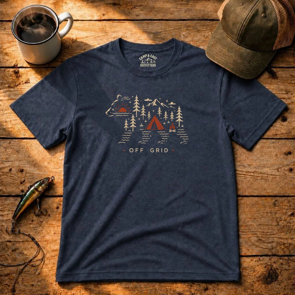 heather navy