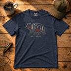 heather navy