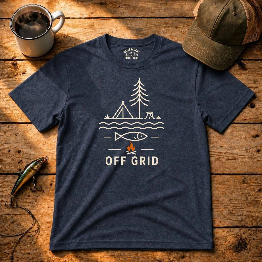 heather navy