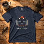 heather navy