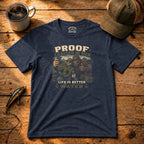 heather navy