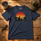 heather navy