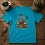 tropical blue