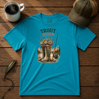 tropical blue