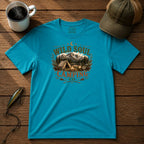 tropical blue