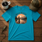 tropical blue
